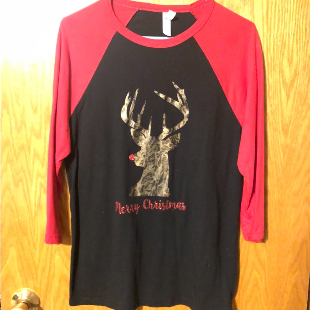 Christmas Shirts